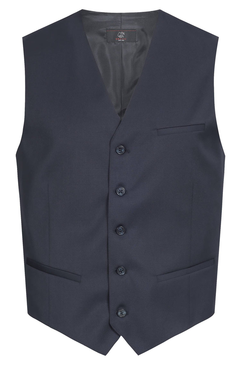 Laden Sie das Bild in Galerie -Viewer, Herren-Weste RF Basic - 1225