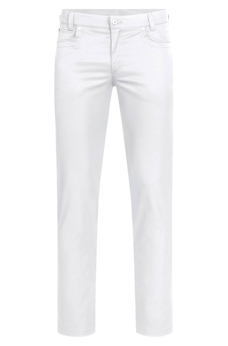 Laden Sie das Bild in Galerie -Viewer, Herren-Hose 5 Pocket RF - 1318