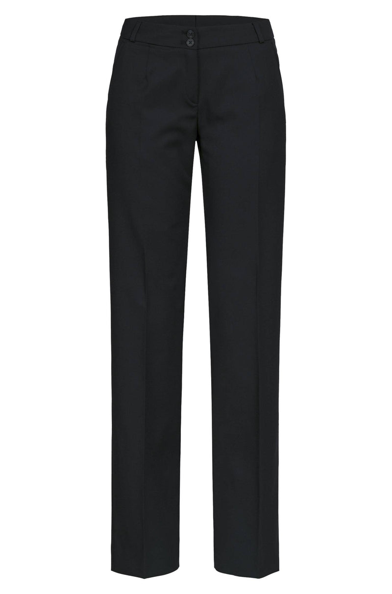 Laden Sie das Bild in Galerie -Viewer, Damen-Hose RF Basic - 1353