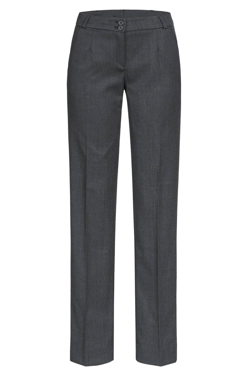 Laden Sie das Bild in Galerie -Viewer, Damen-Hose RF Basic - 1353