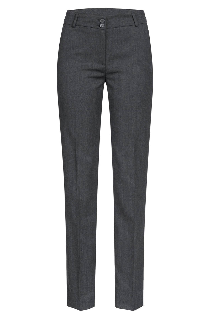 Laden Sie das Bild in Galerie -Viewer, Damen-Hose SF Basic - 1358