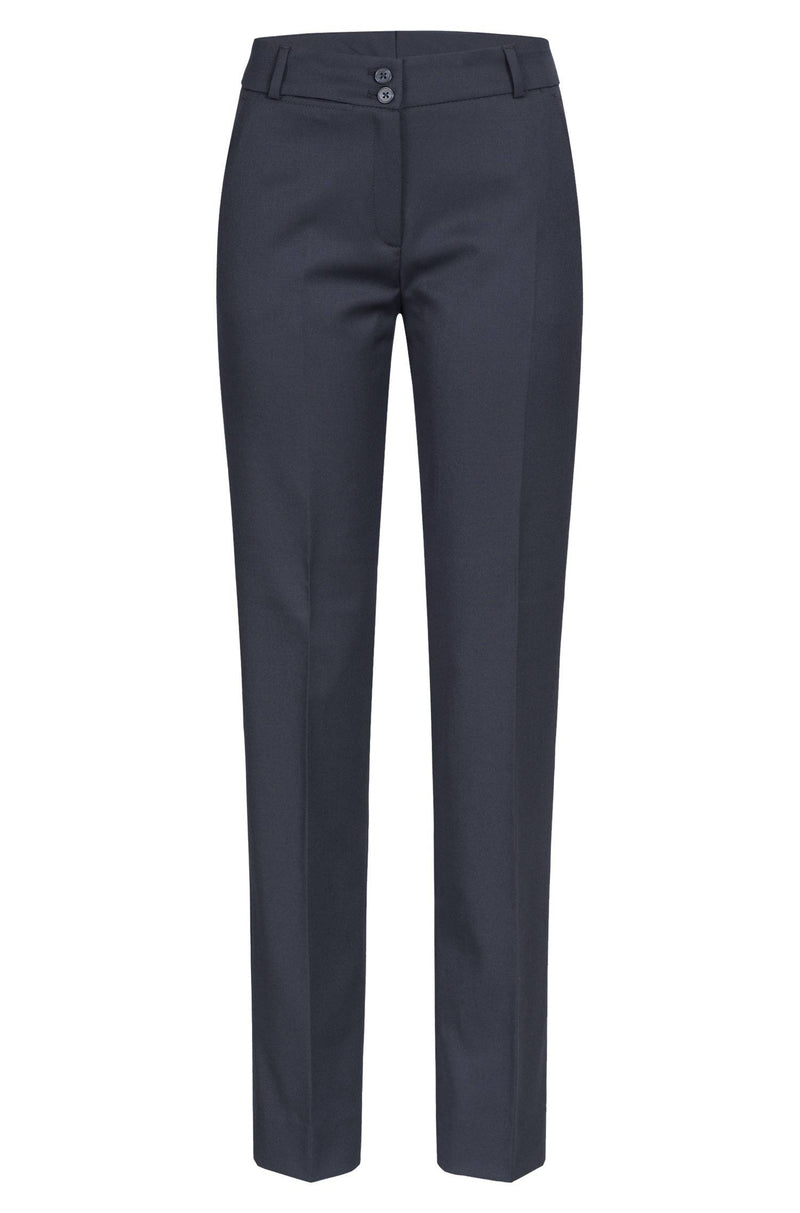 Laden Sie das Bild in Galerie -Viewer, Damen-Hose SF Basic - 1358