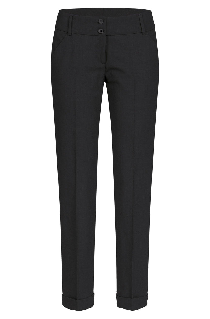 Laden Sie das Bild in Galerie -Viewer, Damen-Hose SF Premium - 1370