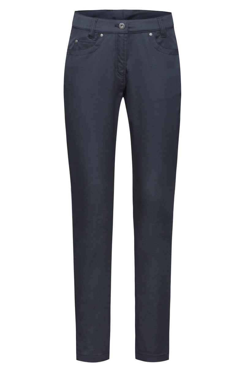 Laden Sie das Bild in Galerie -Viewer, Damen-Hose 5 Pocket RF - 1372