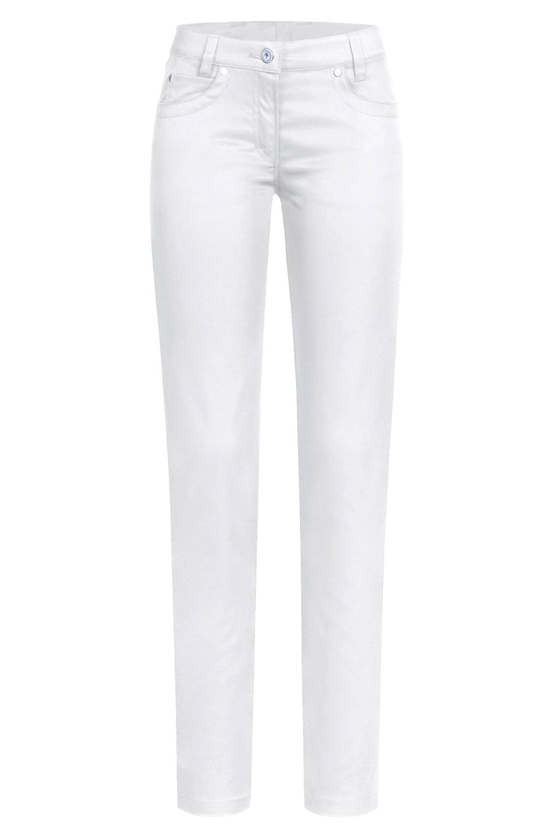 Laden Sie das Bild in Galerie -Viewer, Damen-Hose 5 Pocket RF - 1372