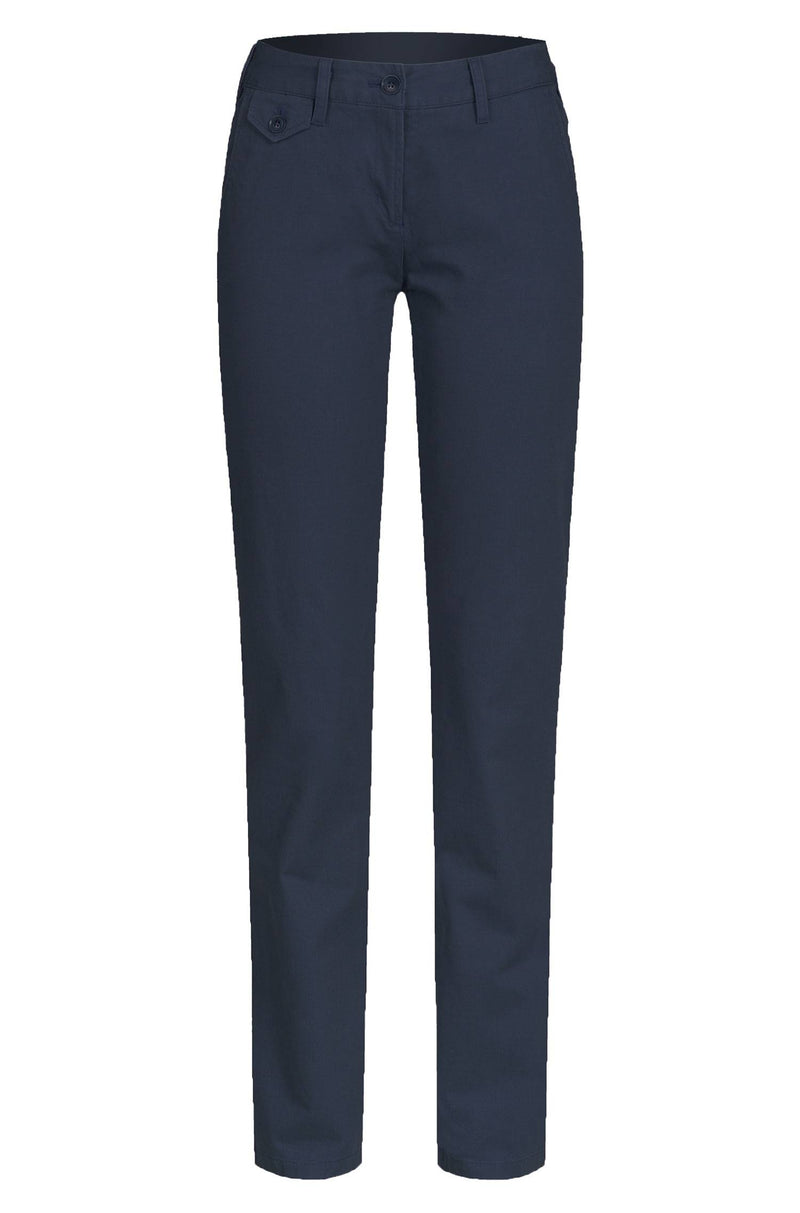 Laden Sie das Bild in Galerie -Viewer, Damen-Chino RF Casual - 1376