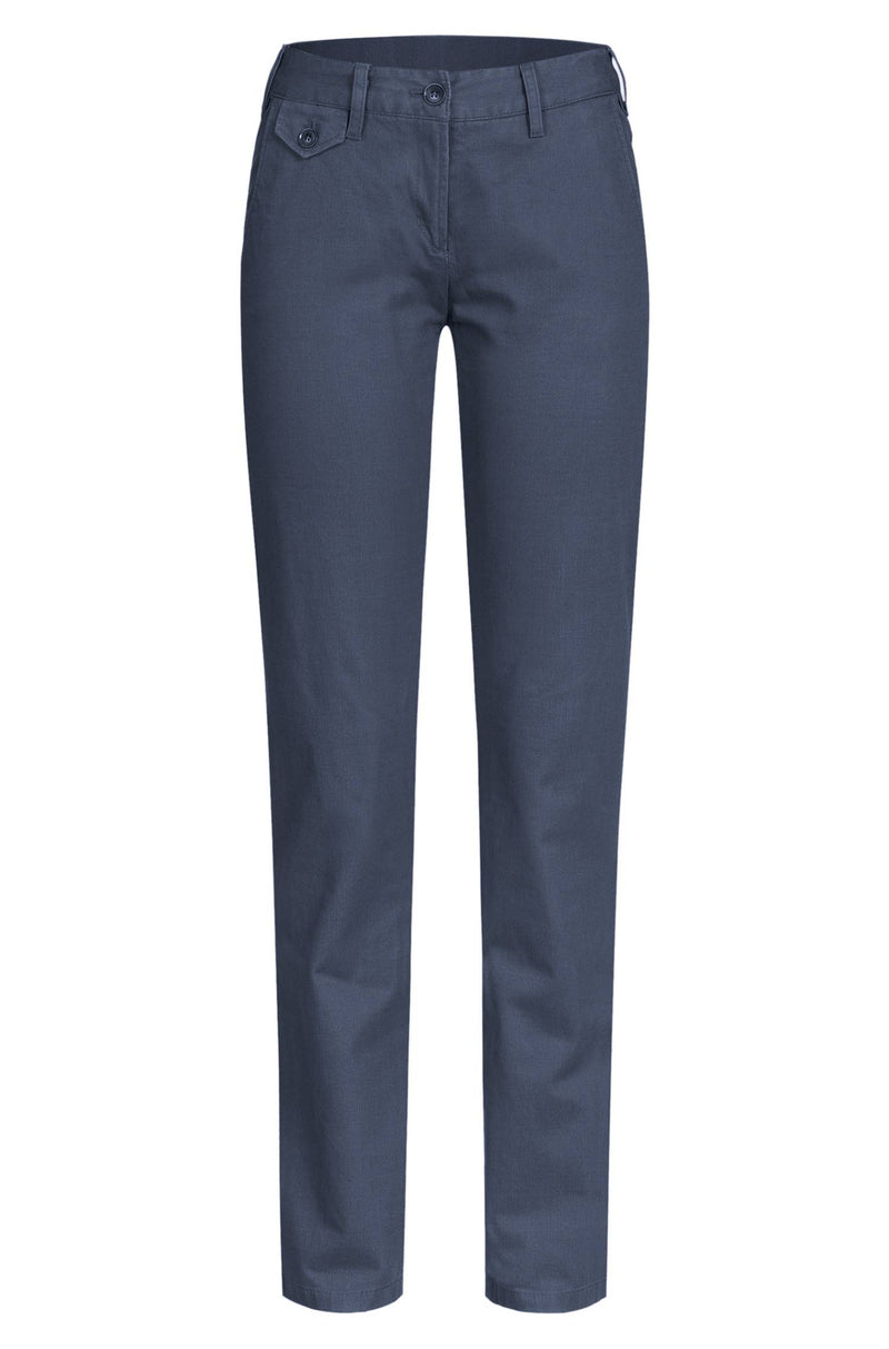 Laden Sie das Bild in Galerie -Viewer, Damen-Chino RF Casual - 1376