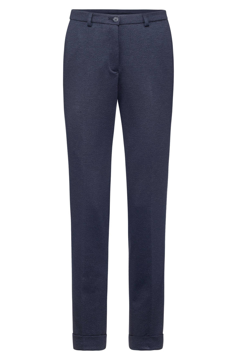 Laden Sie das Bild in Galerie -Viewer, Damen-Jerseyhose RF - 1385