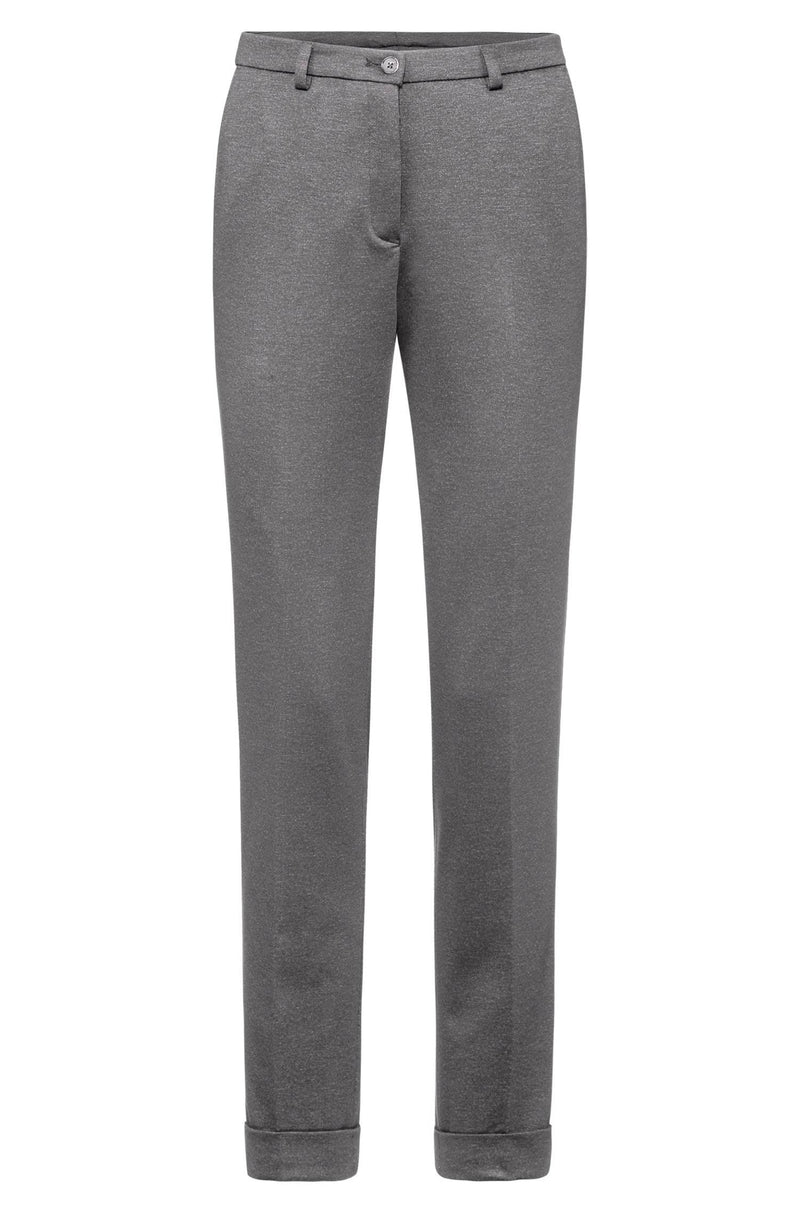 Laden Sie das Bild in Galerie -Viewer, Damen-Jerseyhose RF - 1385