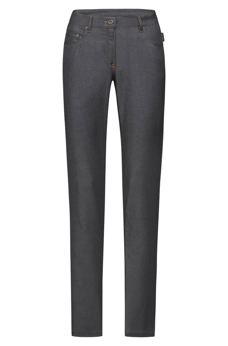 Laden Sie das Bild in Galerie -Viewer, Damen-Jeans denimopt. RF - 1387