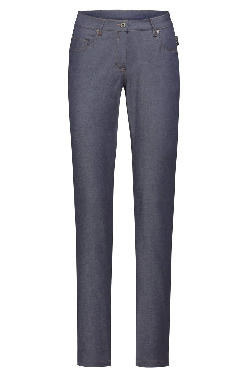 Laden Sie das Bild in Galerie -Viewer, Damen-Jeans denimopt. RF - 1387