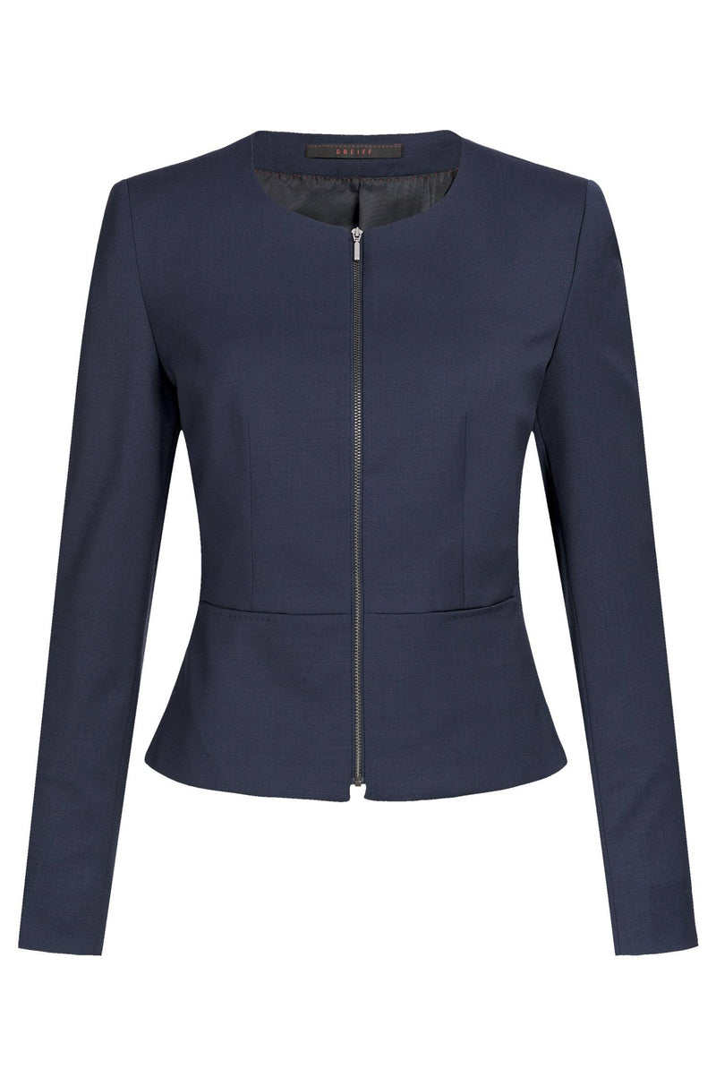 Laden Sie das Bild in Galerie -Viewer, Damen-Blazer SF 37.5 - 1427