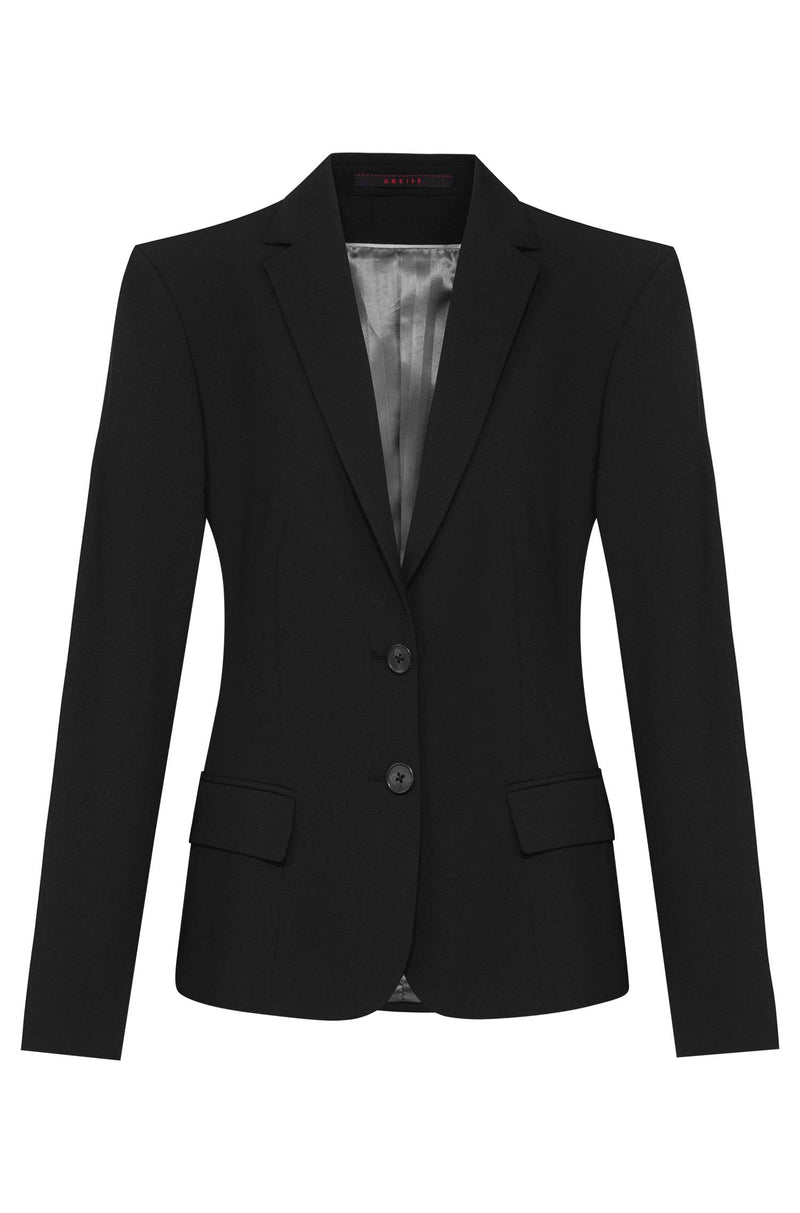 Laden Sie das Bild in Galerie -Viewer, Damen-Blazer CF Premium - 1456