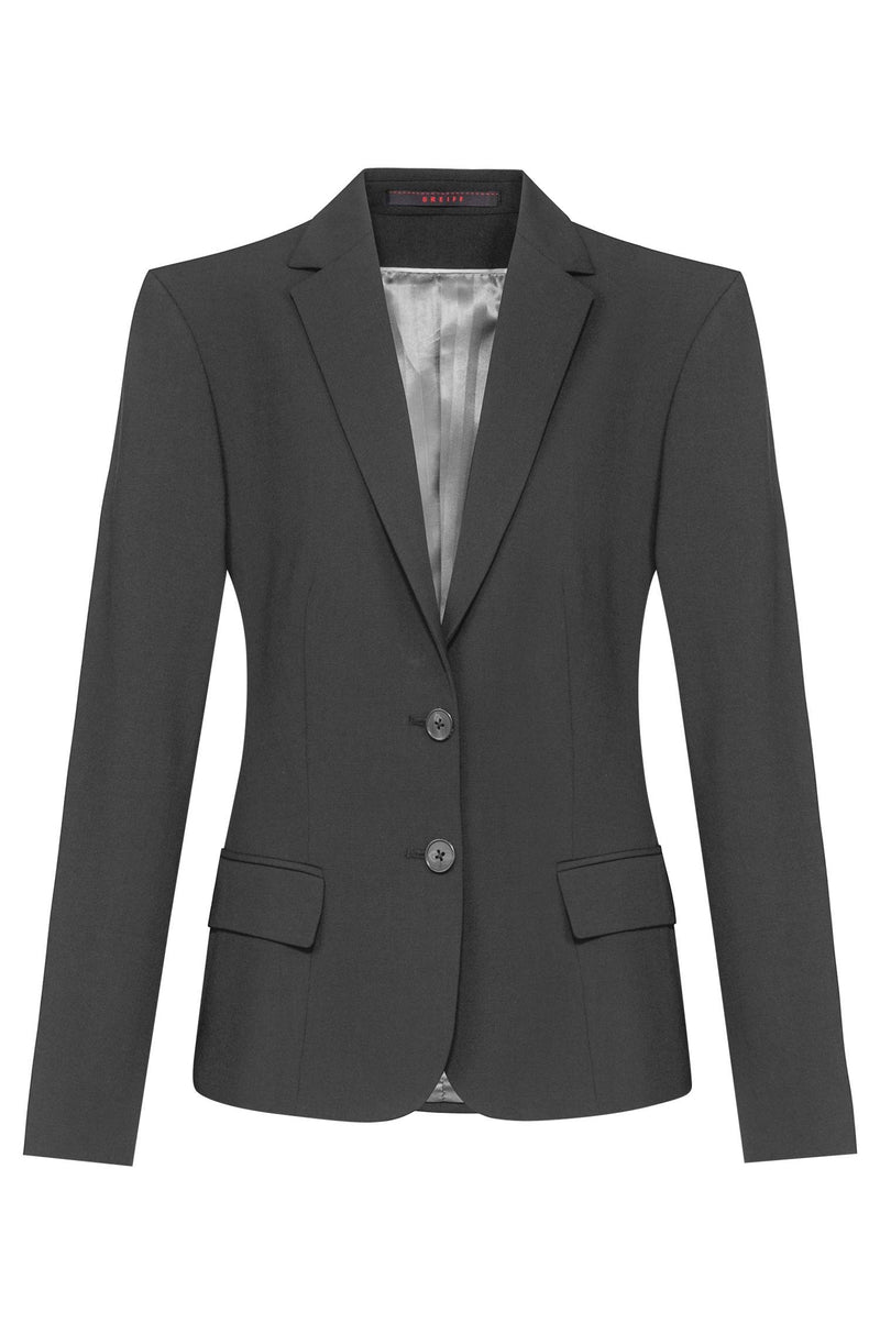 Laden Sie das Bild in Galerie -Viewer, Damen-Blazer CF Premium - 1456