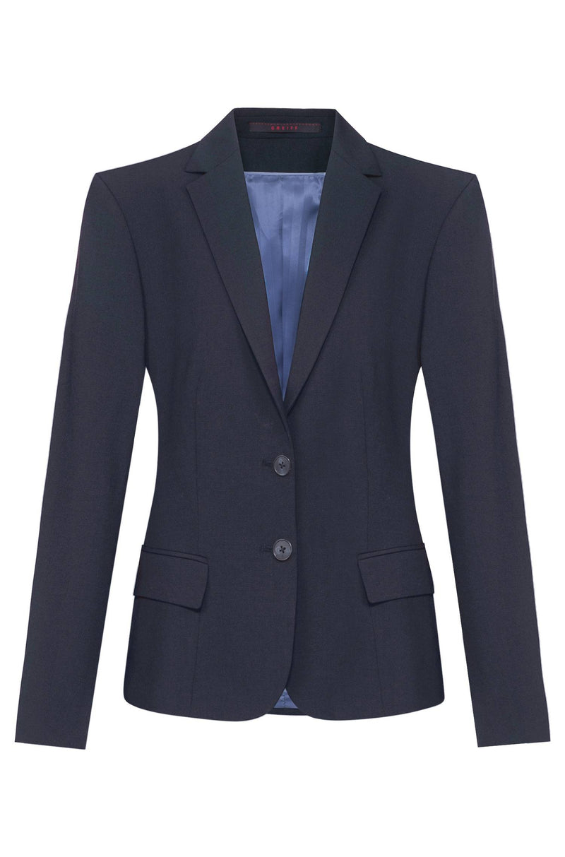 Laden Sie das Bild in Galerie -Viewer, Damen-Blazer CF Premium - 1456