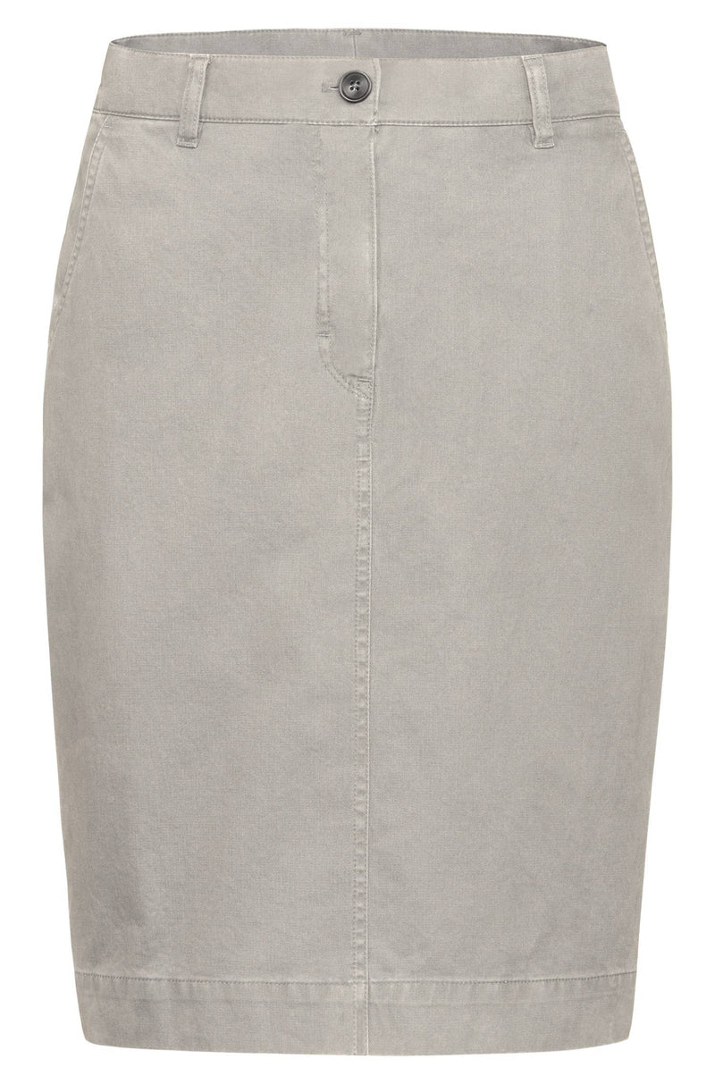 Laden Sie das Bild in Galerie -Viewer, Damen-Rock RF Casual - 1519