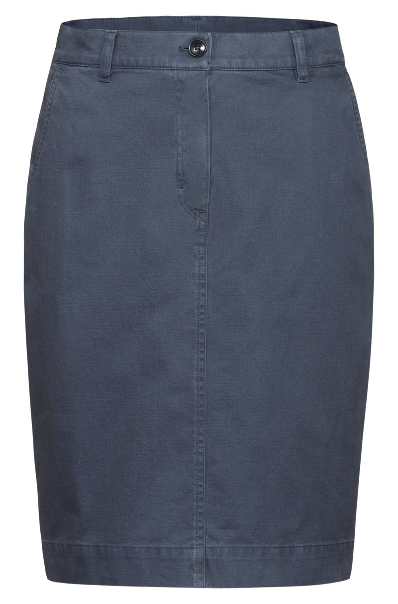 Laden Sie das Bild in Galerie -Viewer, Damen-Rock RF Casual - 1519