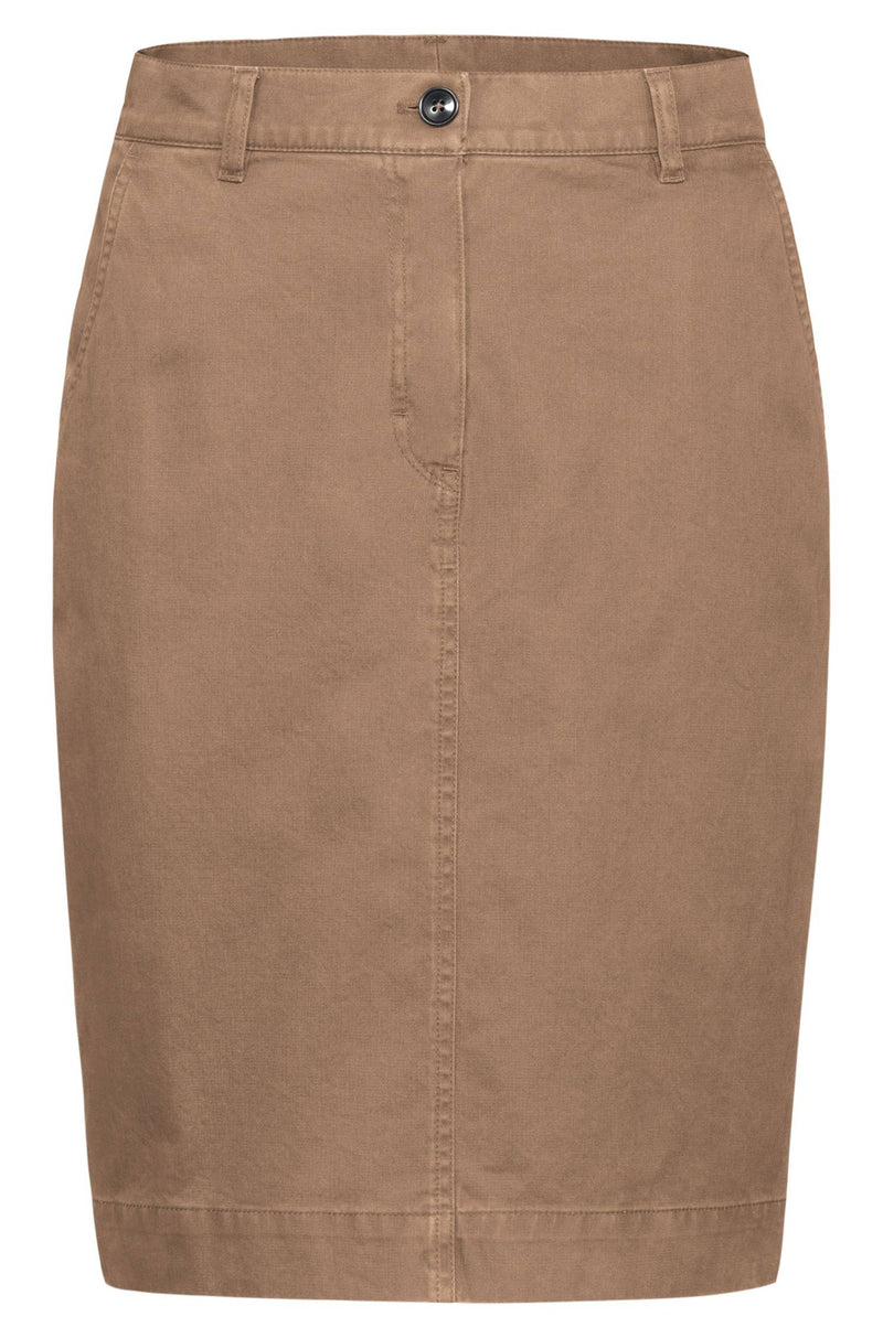 Laden Sie das Bild in Galerie -Viewer, Damen-Rock RF Casual - 1519