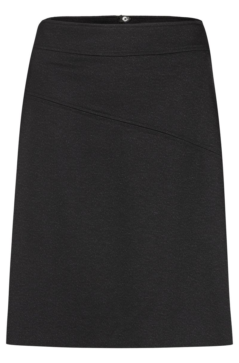 Laden Sie das Bild in Galerie -Viewer, Damen-Jerseyrock RF - 1520