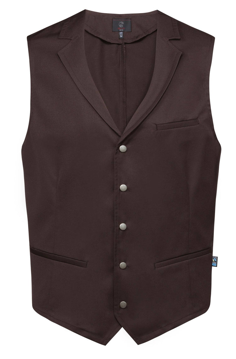 Laden Sie das Bild in Galerie -Viewer, Herren-Weste RF Service - 1609