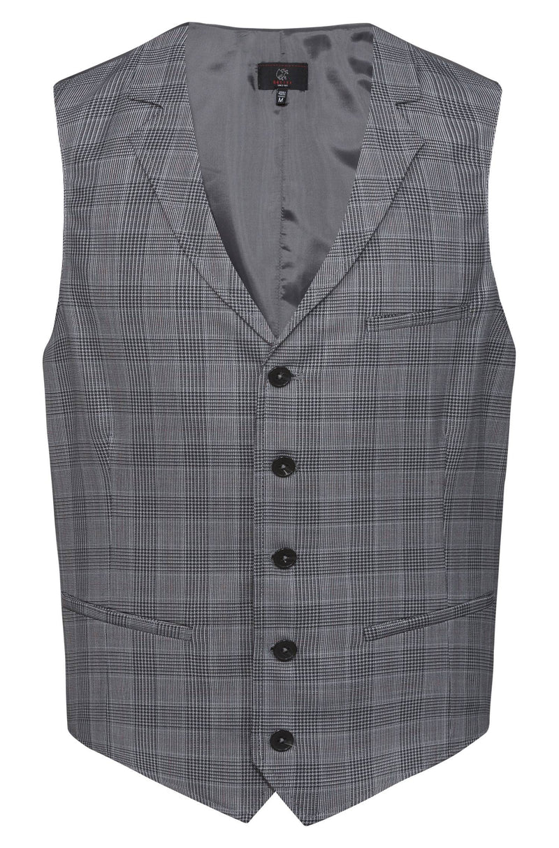 Laden Sie das Bild in Galerie -Viewer, Herren-Weste RF Service - 1617