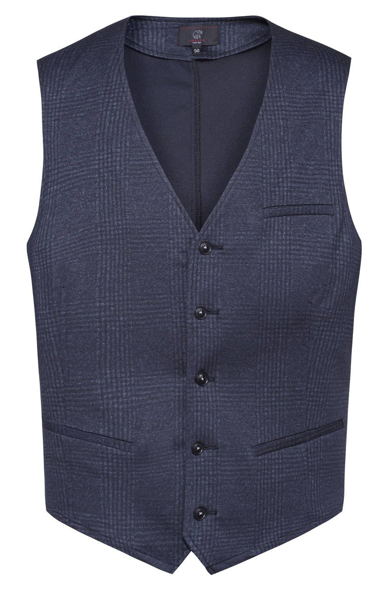 Laden Sie das Bild in Galerie -Viewer, Herren-Jerseyweste RF - 1631