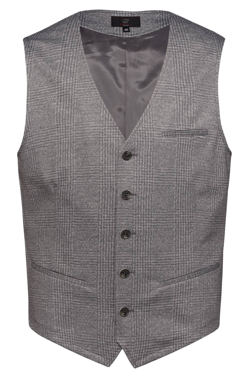 Laden Sie das Bild in Galerie -Viewer, Herren-Jerseyweste RF - 1631