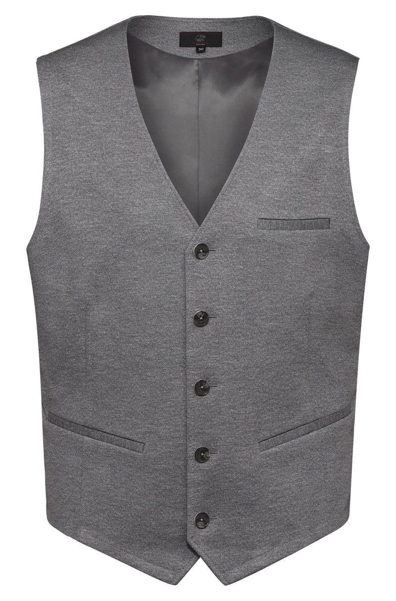 Laden Sie das Bild in Galerie -Viewer, Herren-Jerseyweste RF - 1631