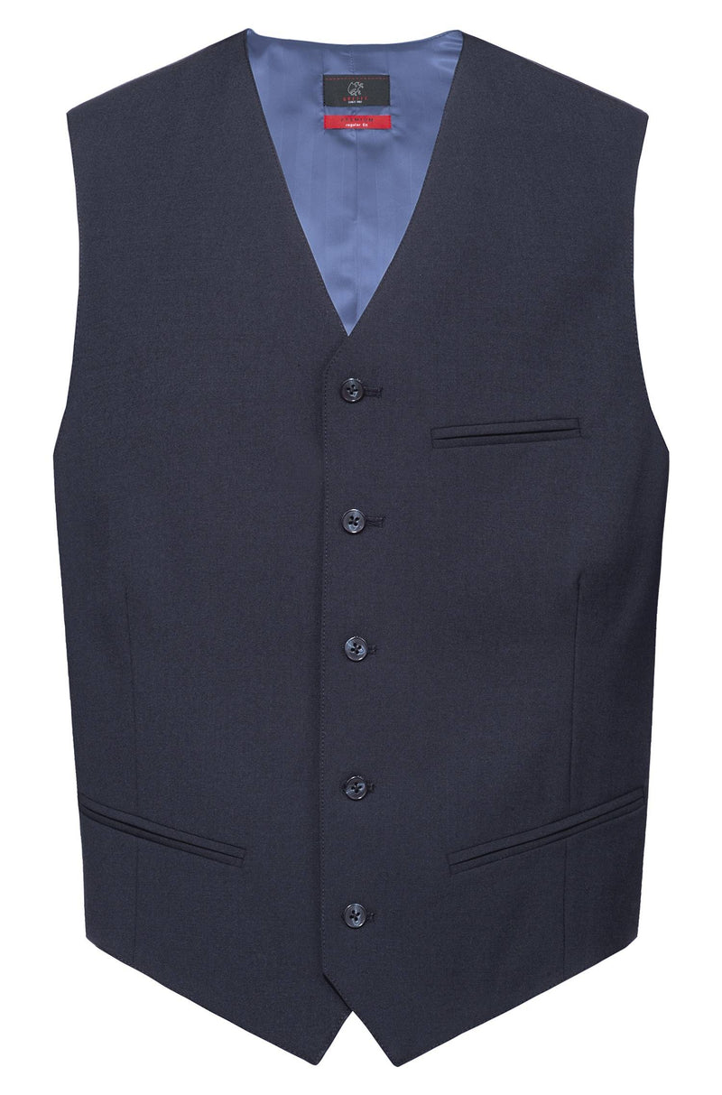 Laden Sie das Bild in Galerie -Viewer, Herren-Weste CF Premium - 1633