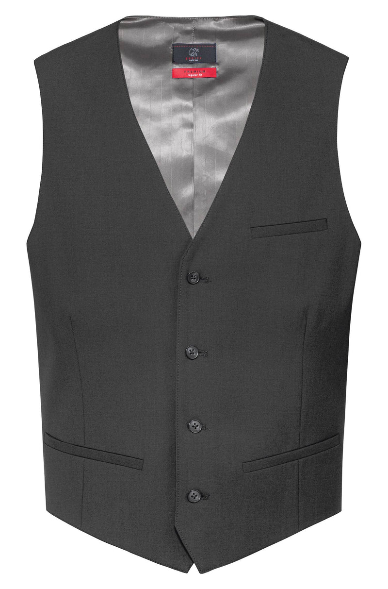 Laden Sie das Bild in Galerie -Viewer, Herren-Weste RF Premium - 1634