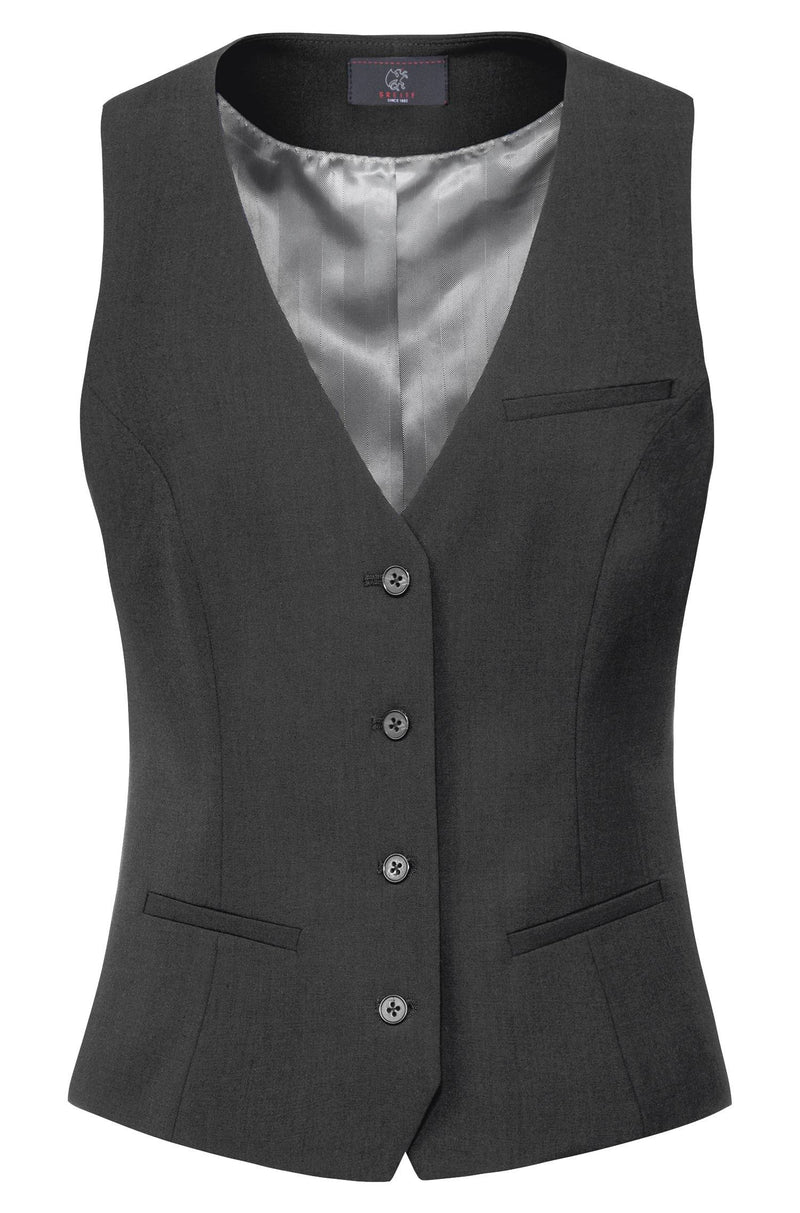 Laden Sie das Bild in Galerie -Viewer, Damen-Weste RF Premium - 1721