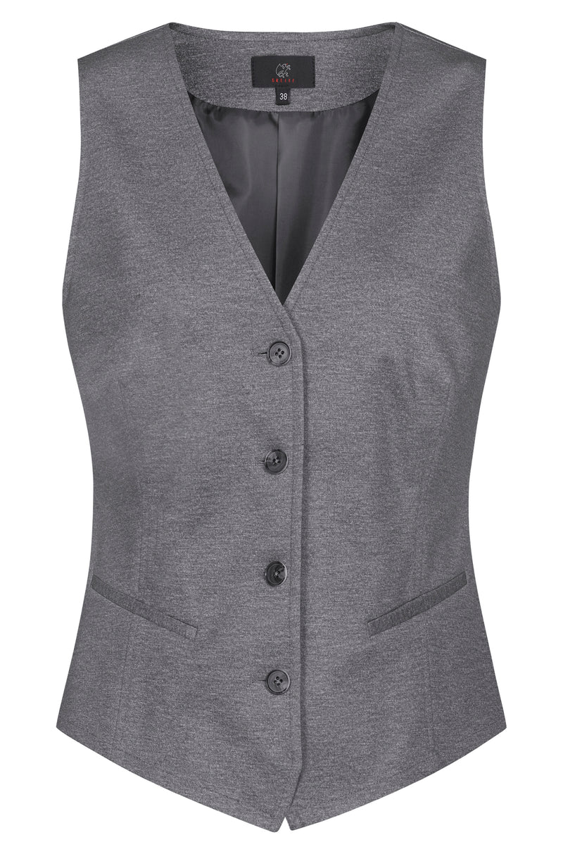 Laden Sie das Bild in Galerie -Viewer, Damen-Jerseyweste RF - 1722