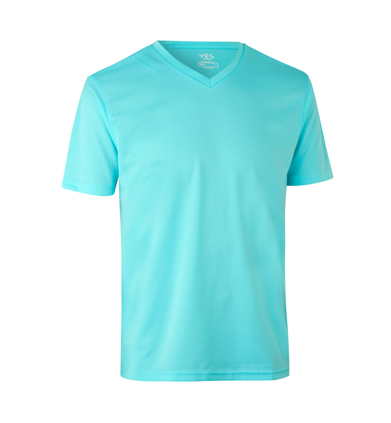 Laden Sie das Bild in Galerie -Viewer, YES Active T-shirt - 2030