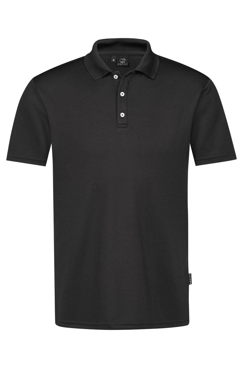 Laden Sie das Bild in Galerie -Viewer, Herren-Poloshirt - 36000