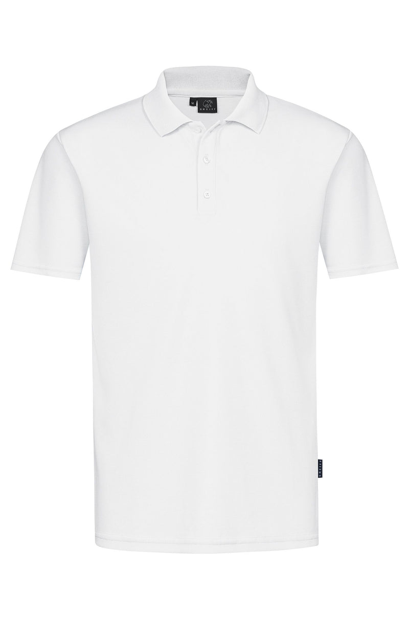 Laden Sie das Bild in Galerie -Viewer, Herren-Poloshirt - 36000