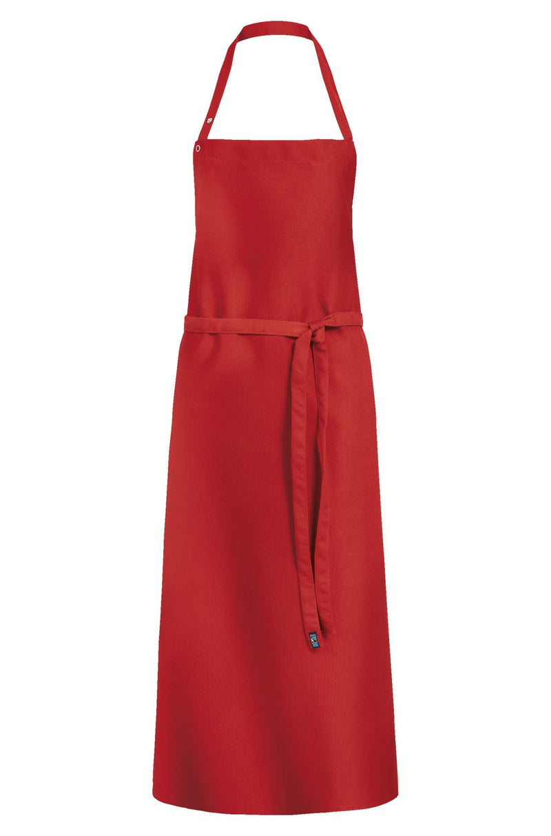 Laden Sie das Bild in Galerie -Viewer, Latzschürze 77x100 - 40440