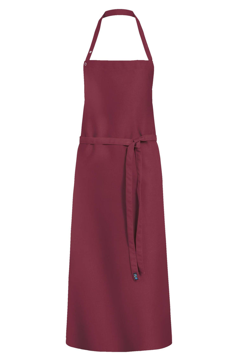 Laden Sie das Bild in Galerie -Viewer, Latzschürze 77x100 - 40440