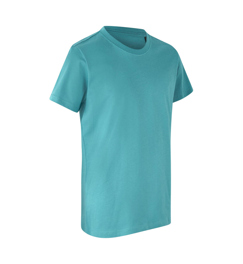 Laden Sie das Bild in Galerie -Viewer, T-Shirt - ökologisch - Kinder - 40552