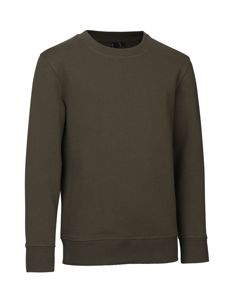 Laden Sie das Bild in Galerie -Viewer, CORE Sweatshirt - Kinder - 40634