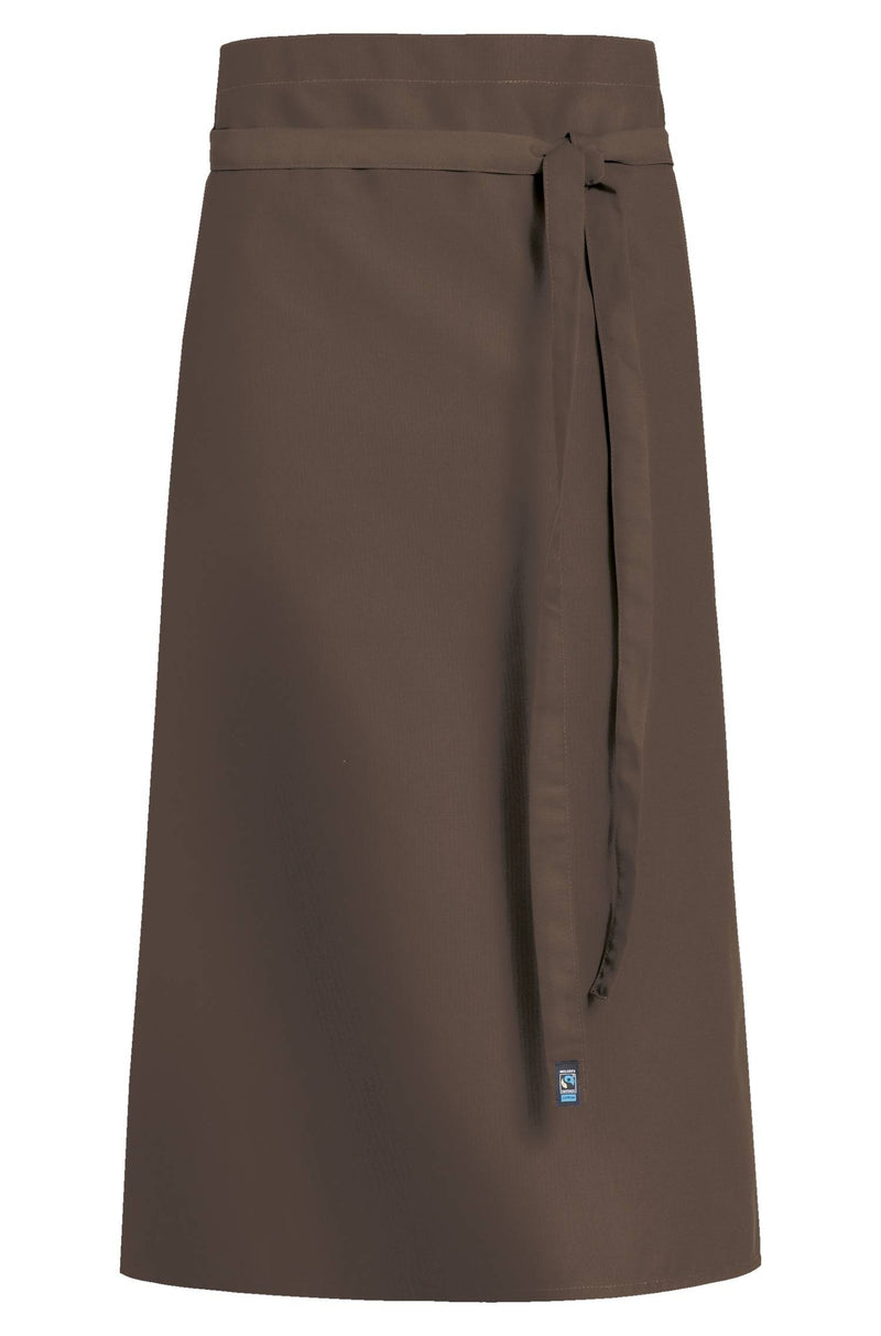 Laden Sie das Bild in Galerie -Viewer, Bistro-Schürze 100x80 - 4192