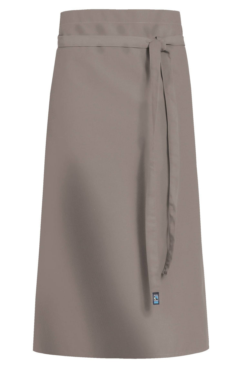 Laden Sie das Bild in Galerie -Viewer, Bistro-Schürze 100x80 - 4192