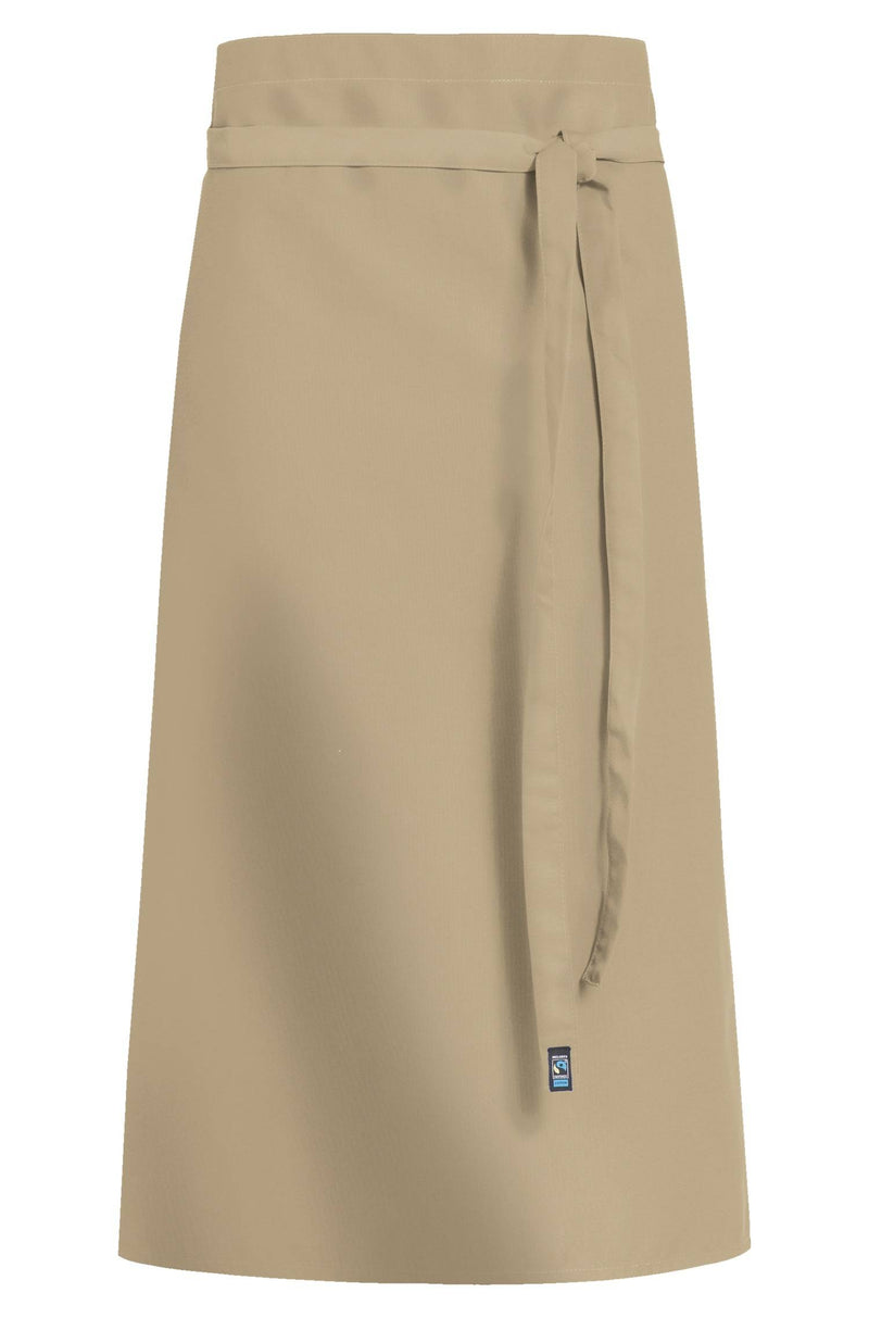 Laden Sie das Bild in Galerie -Viewer, Bistro-Schürze 100x80 - 4192