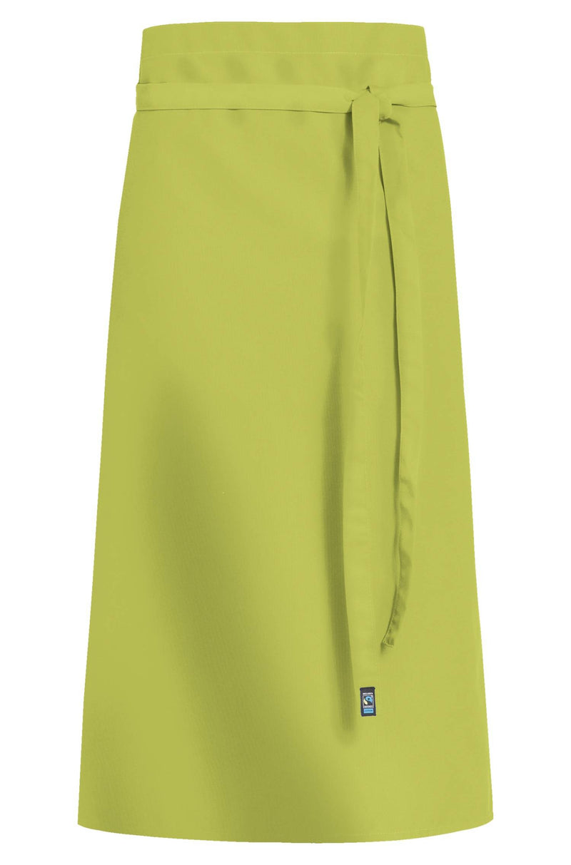 Laden Sie das Bild in Galerie -Viewer, Bistro-Schürze 100x80 - 4192