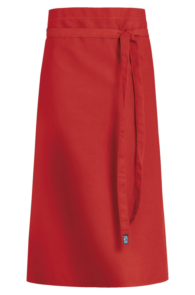 Laden Sie das Bild in Galerie -Viewer, Bistro-Schürze 100x80 - 4192