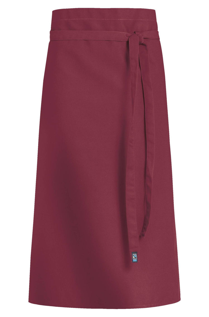 Laden Sie das Bild in Galerie -Viewer, Bistro-Schürze 100x80 - 4192