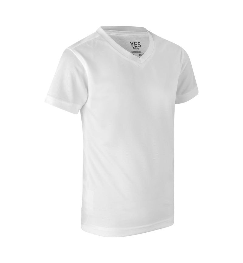 Laden Sie das Bild in Galerie -Viewer, YES Active T-Shirt - Kinder - 42030