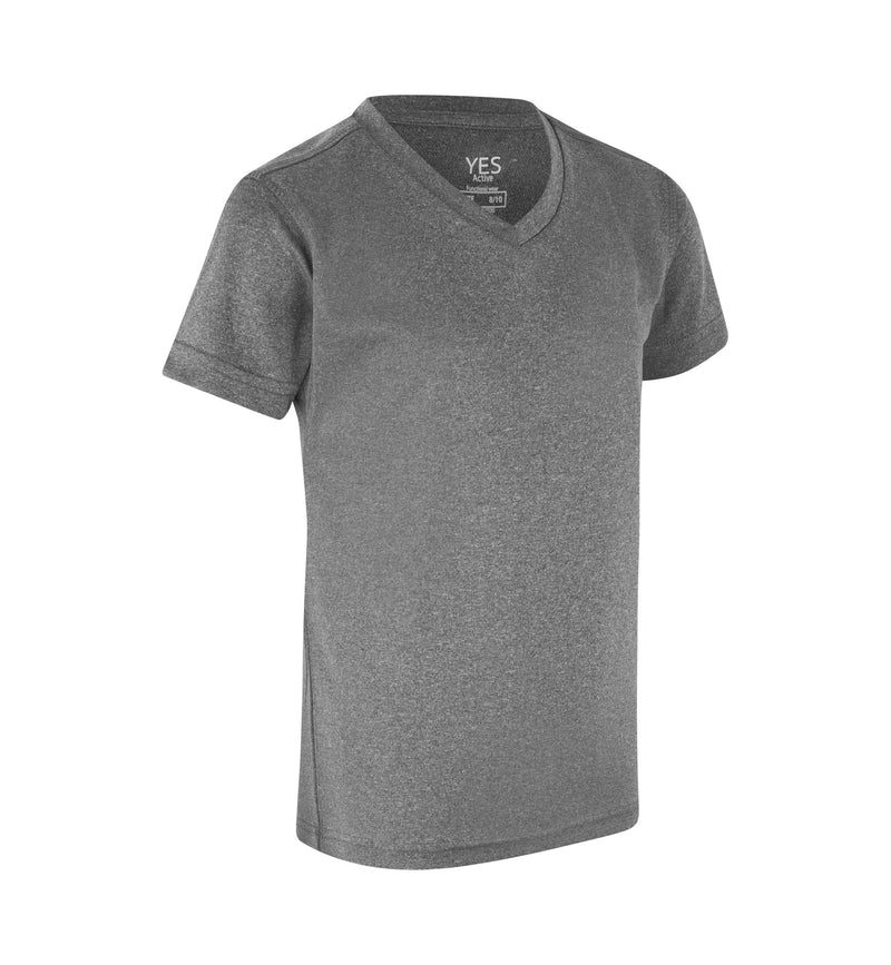 Laden Sie das Bild in Galerie -Viewer, YES Active T-Shirt - Kinder - 42030