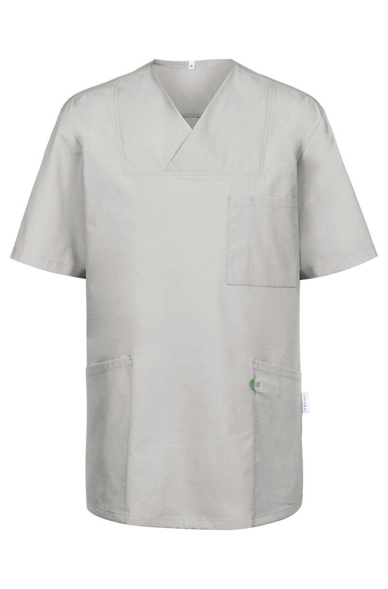 Laden Sie das Bild in Galerie -Viewer, Unisex-Kasack RF - 5003