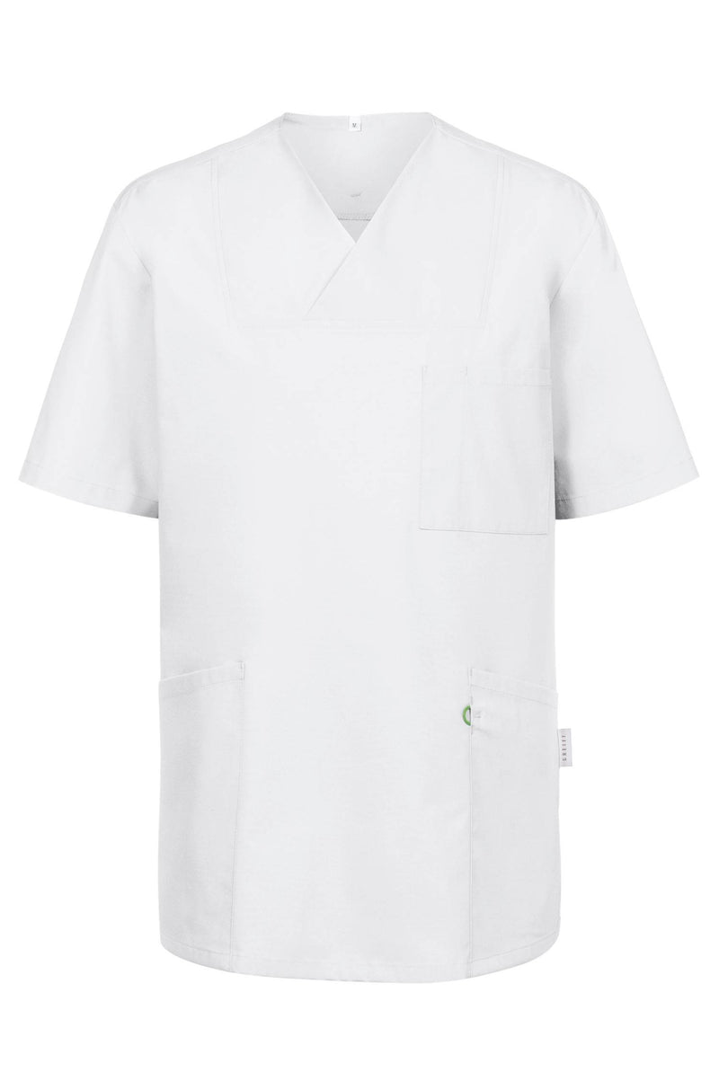 Laden Sie das Bild in Galerie -Viewer, Unisex-Kasack RF - 5003