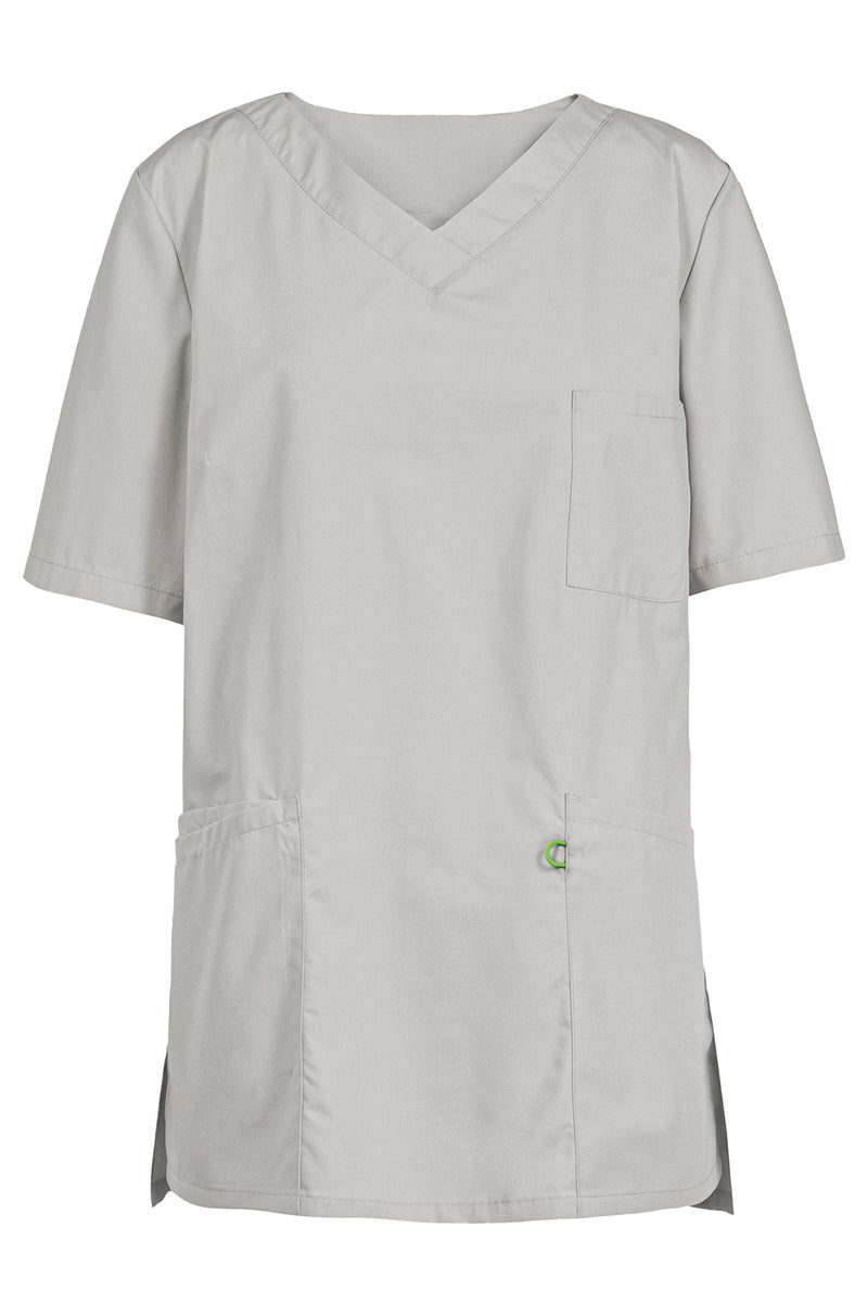 Laden Sie das Bild in Galerie -Viewer, Damen-Kasack RF - 5105